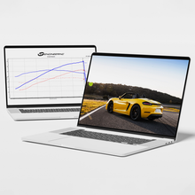 Load image into Gallery viewer, Performance ECU Software - 2016+ Porsche Cayman GTS/718 Boxster GTS (4.0)