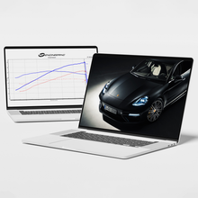 Load image into Gallery viewer, Performance ECU Software - 2018+ Porsche Panamera (Turbo/GTS)