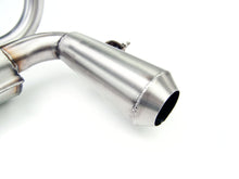 Load image into Gallery viewer, QuickSilver Lamborghini Miura P400 inc. S, SV Stainless Steel Exhaust 1966-1972