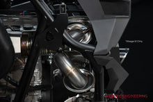 Load image into Gallery viewer, Weistec RZR Pro R Turbo System v2 Stage 1 Polaris RZR Pro R 4