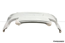 Load image into Gallery viewer, 2009-2015 Nissan 370Z BSD Style Rear Bumper - Carbonado Aero