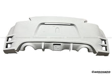 Load image into Gallery viewer, 2009-2015 Nissan 370Z BSD Style Rear Bumper - Carbonado Aero