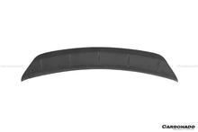Load image into Gallery viewer, 2008-2022 Nissan GTR R35 CBA    DBA   EBA BSE Style Carbon Fiber Trunk Spoiler Wing Ducktail Patch