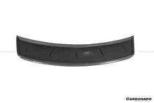 Load image into Gallery viewer, 2008-2022 Nissan GTR R35 CBA    DBA   EBA BSE Style Carbon Fiber Trunk Spoiler Wing Ducktail Patch