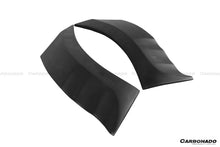 Load image into Gallery viewer, 2012-2016 Nissan GTR R35 DBA VA Style Front Bumper Wide Body Flare