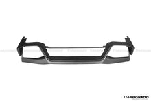 Load image into Gallery viewer, 2017-2022 Nissan GTR R35 EBA OEM Style Carbon Fiber Rear Diffuser