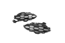 Load image into Gallery viewer, 2023-2025 Nissan GTR R35 Facelift Front Bumper LED Day Running Lights - Carbonado