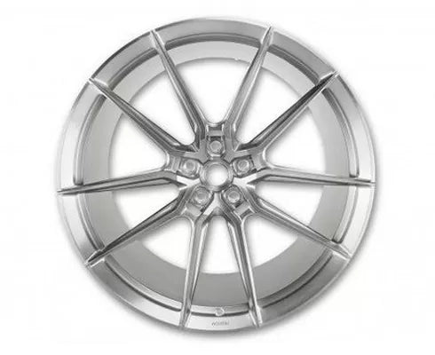 Novitec NF9 Forged Wheel Rear Axle 12.5x22 Ferrari Monza SP1|SP2 2018-2024