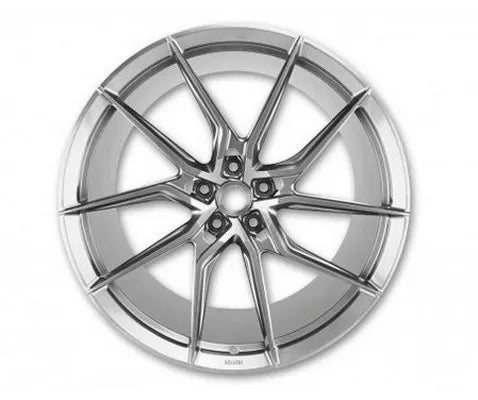 Novitec NF8 Directional Forged Wheel Front Axle Right 10x21 Ferrari Monza SP1|SP2 2018-2020
