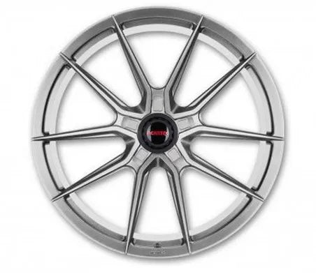 Novitec NF10 Central Lock Forged Wheel Front Axle 10x21 Ferrari Monza SP1|SP2 2018-2025