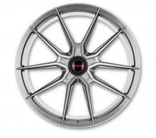 Load image into Gallery viewer, Novitec NF10 Central Lock Forged Wheel Front Axle 10x21 Ferrari Monza SP1|SP2 2018-2025