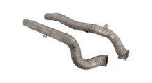 Load image into Gallery viewer, Novitec Set of 2 Catalyst Replacement Pipe Ferrari Roma 2020-2021