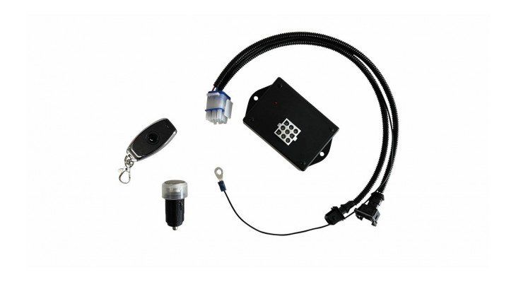 Novitech Switchtronic Ferrari Roma 2020-2021
