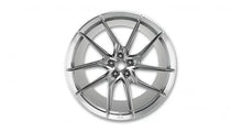 Load image into Gallery viewer, Novitec NF8 Forged Directional Rear Left Wheel 22x12