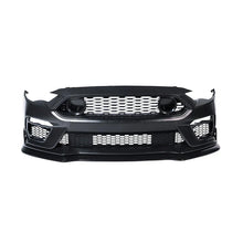 Load image into Gallery viewer, 2015-2023 Ford Mustang Mach 1 Conversion Front Bumper Kit For S550