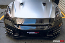 Load image into Gallery viewer, 2008-2024 Nissan GTR R35 CBA &amp; DBA &amp; EBA 2024-Nismo Style Part Carbon Fiber Front Bumper