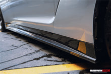Load image into Gallery viewer, 2008-2024 Nissan GTR R35 CBA &amp; DBA &amp; EBA 2024-Nismo Style Carbon Fiber Side Skirts