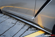 Load image into Gallery viewer, 2008-2024 Nissan GTR R35 CBA &amp; DBA &amp; EBA 2024-Nismo Style Carbon Fiber Side Skirts
