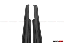 Load image into Gallery viewer, 2008-2024 Nissan GTR R35 CBA &amp; DBA &amp; EBA 2024-NISMO Style Part Carbon Fiber Full Body Kit