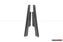 Load image into Gallery viewer, 2008-2024 Nissan GTR R35 CBA &amp; DBA &amp; EBA 2024-NISMO Style Part Carbon Fiber Full Body Kit
