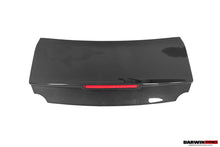 Load image into Gallery viewer, 2008-2024 Nissan GTR R35 CBA &amp; DBA &amp; EBA 2024-NISMO Style Carbon Fiber Trunk