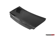 Load image into Gallery viewer, 2008-2024 Nissan GTR R35 CBA &amp; DBA &amp; EBA 2024-NISMO Style Carbon Fiber Trunk