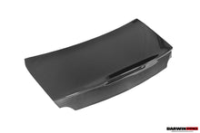 Load image into Gallery viewer, 2008-2024 Nissan GTR R35 CBA &amp; DBA &amp; EBA 2024-NISMO Style Carbon Fiber Trunk