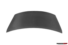 Load image into Gallery viewer, 2008-2024 Nissan GTR R35 CBA &amp; DBA &amp; EBA 2024-NISMO Style Carbon Fiber Trunk
