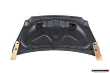 Load image into Gallery viewer, 2008-2024 Nissan GTR R35 CBA &amp; DBA &amp; EBA 2024-NISMO Style Carbon Fiber Trunk
