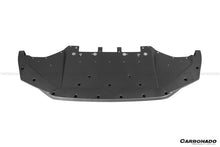 Load image into Gallery viewer, 2017-2022 Nissan GTR R35 EBA OEM Style Carbon Fiber Front Lip