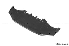 Load image into Gallery viewer, 2017-2022 Nissan GTR R35 EBA OEM Style Carbon Fiber Front Lip