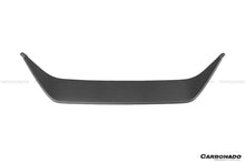 Load image into Gallery viewer, 2017-2022 Nissan GTR R35 EBA OEM Style Carbon Fiber Grille