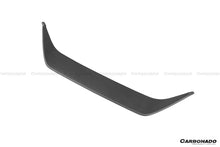 Load image into Gallery viewer, 2017-2022 Nissan GTR R35 EBA OEM Style Carbon Fiber Grille