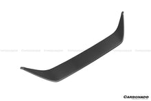 Load image into Gallery viewer, 2017-2022 Nissan GTR R35 EBA OEM Style Carbon Fiber Grille