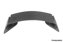 Load image into Gallery viewer, 2008-2022 Nissan GTR R35 CBA DBA EBA AMS Style Trunk Spoiler