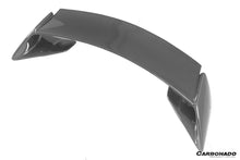 Load image into Gallery viewer, 2008-2022 Nissan GTR R35 CBA DBA EBA AMS Style Trunk Spoiler
