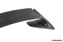 Load image into Gallery viewer, 2008-2022 Nissan GTR R35 CBA DBA EBA AMS Style Trunk Spoiler