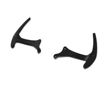 Load image into Gallery viewer, Novitec Carbon F1 Shift Lever Set Ferrari F12 Berlinetta | 458 Italia | Speciale | Spider 2010-2017
