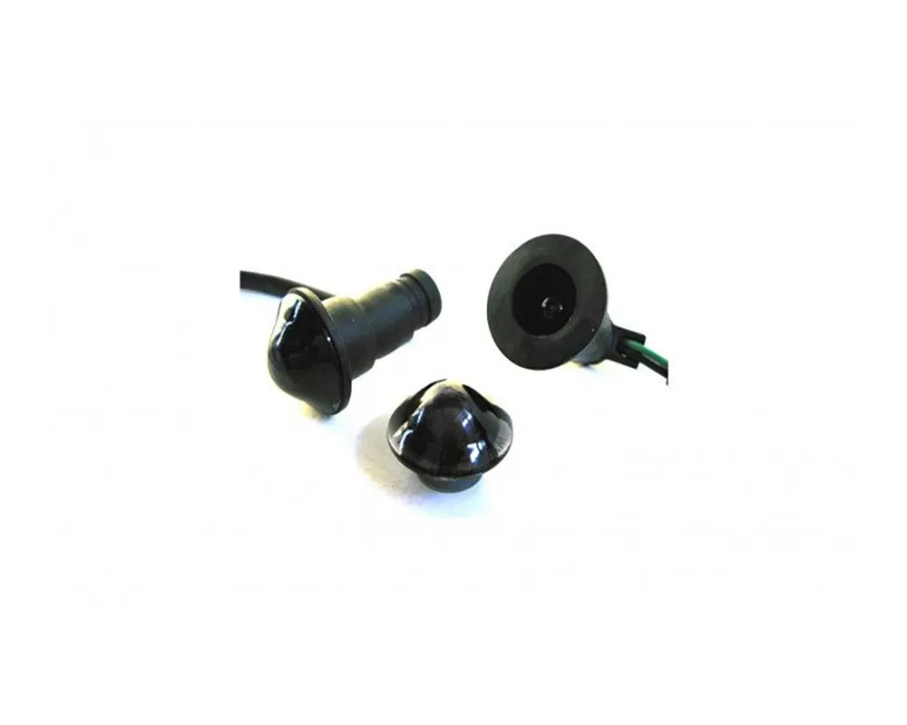 Novitec Black Turn Indicator Set Ferrari 458 Italia | Speciale | Spider 2010-2015