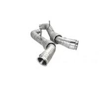 Load image into Gallery viewer, Novitec Catalyst Replacement Pipe Set of 2 McLaren 620R