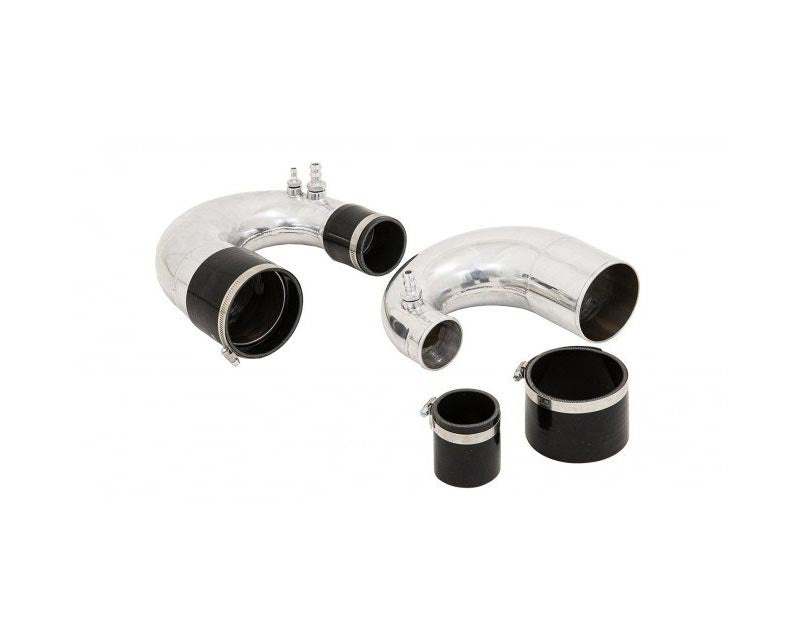 Novitec Turbo Inlet 2 Pieces McLaren Senna 2019-2020
