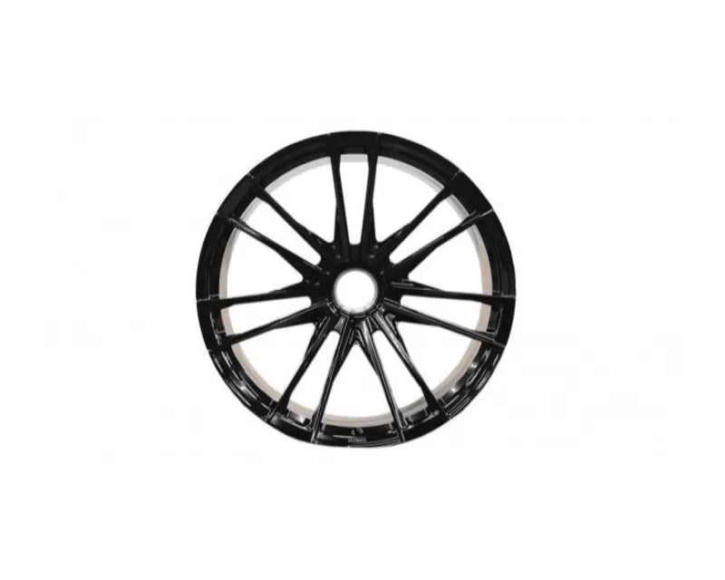 Novitec MC3 Forged Wheel 20x8.5 Front McLaren 620R