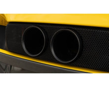 Load image into Gallery viewer, Novitec Gold Tailpipes Ferrari 296 GTB 2022-2023