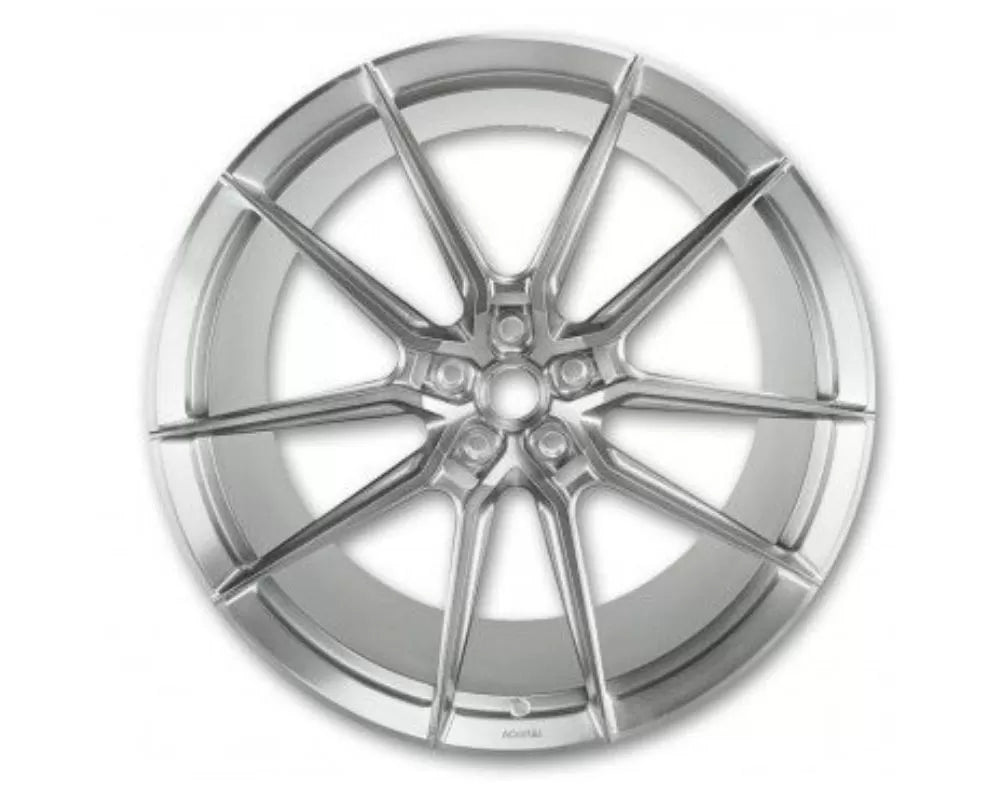 Novitec NF9 Forged Front Axle Wheel 20x9.5 Ferrari 296 GTB 2022-2024