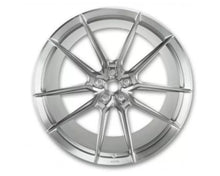 Load image into Gallery viewer, Novitec NF9 Forged Rear Axle Wheel 22x11.5 Ferrari 296 GTB 2022-2024