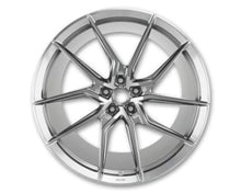 Load image into Gallery viewer, Novitec NF8 Directional Forged Rear Axle Wheel 22x11.5 Ferrari 296 GTB 2022-2024