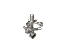 Load image into Gallery viewer, Novitec Titan Wheel Bolts Set - 10 pcs Ferrari 296 GTB 2022-2024