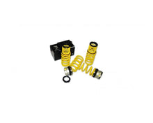 Load image into Gallery viewer, Novitec Hydraulic Adjustment in Combination w/ Suspension Spring Ferrari 296 GTB 2022-2023