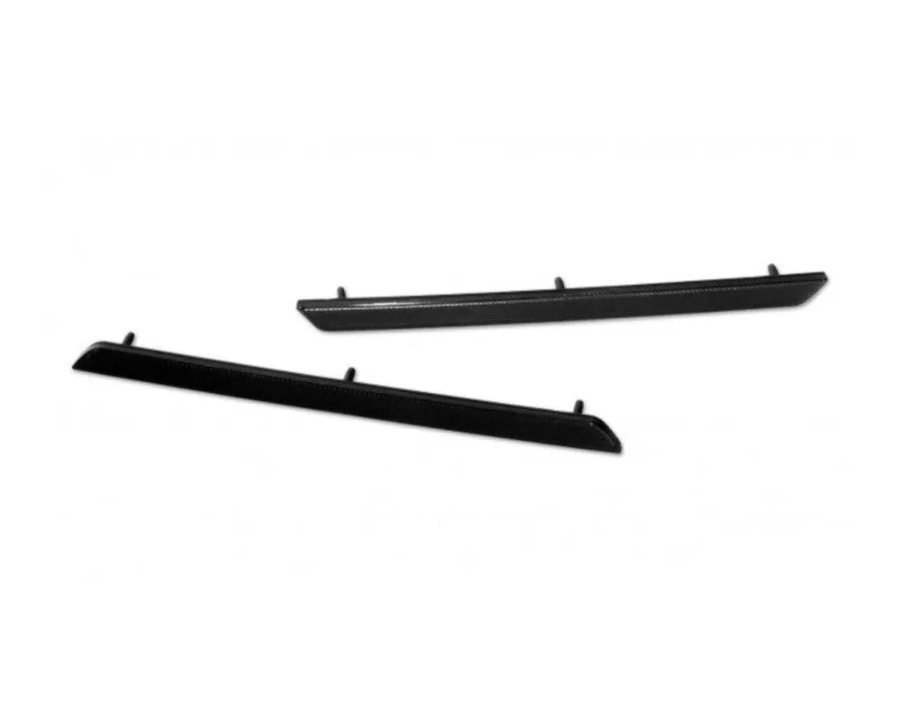 Novitec Black Reflectors Ferrari 296 GTB 2022-2024