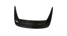 Load image into Gallery viewer, Novitec Insert Trunk Lid Primed Carbon Fiber Ferrari F8 Tributo | Spider 2020+